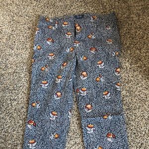 Old Navy Pixie Jeans